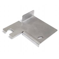 Fire Magic Warming Rack Bracket, Left