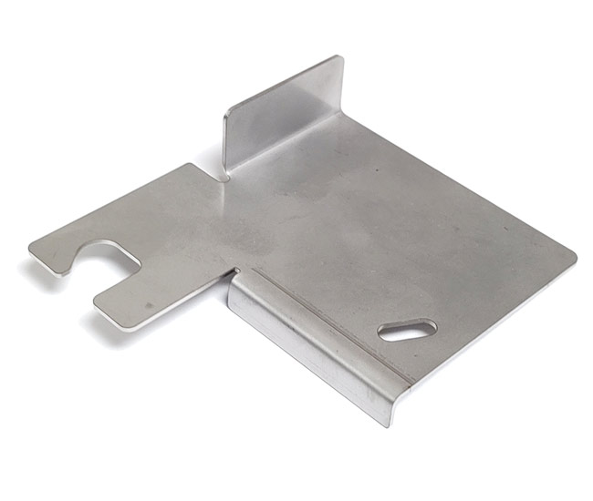 Fire Magic Warming Rack Bracket, Left
