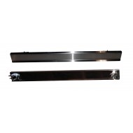 Fire Magic Wind Deflector for A790/E790 Grills, Pre 2020