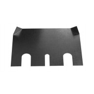 Fire Magic Heat Shield for Custom Series (Pre-2001) and Regal 1 Grills
