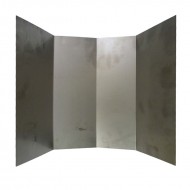 Fire Magic Charcoal Shield Smoker