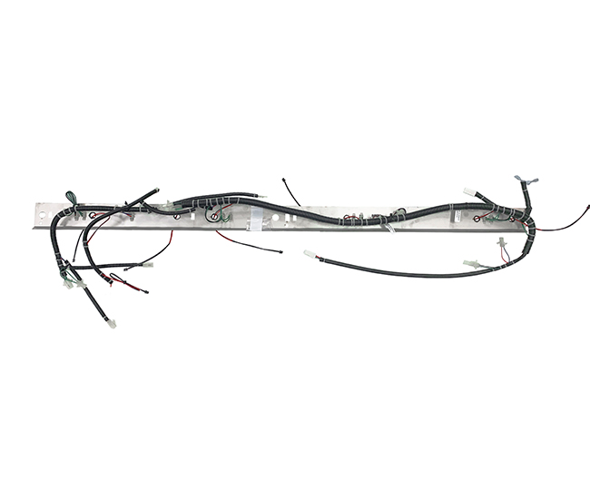 Fire Magic Wiring Harness with Raceway for Echelon Diamond E1060 Analog (2018 - Current)