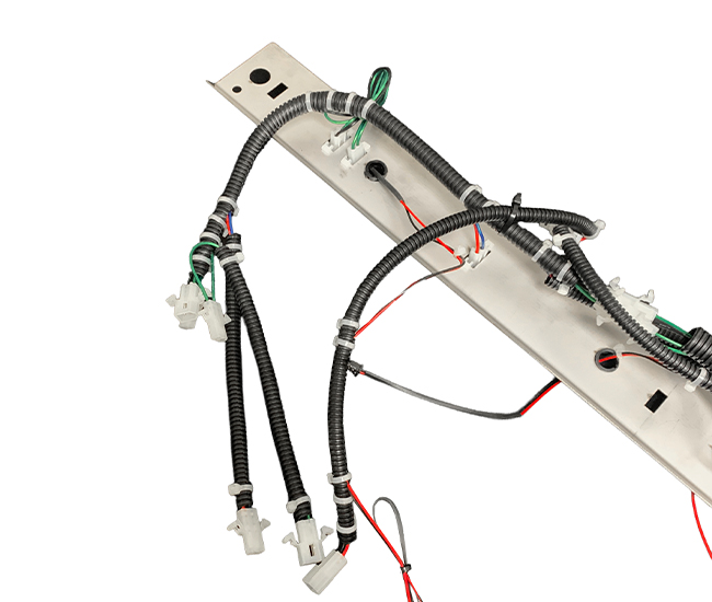 Fire Magic Wiring Harness with Raceway for Echelon Diamond E1060 Analog (2018 - Current)