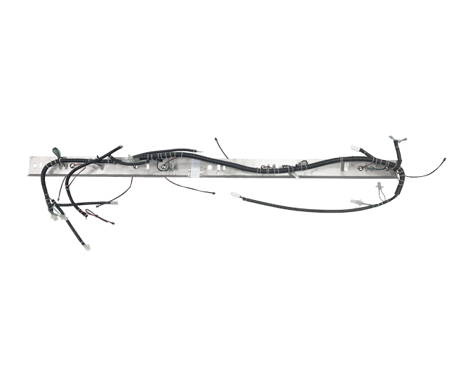 Fire Magic Wiring Harness with Raceway for Echelon Diamond E1060 Analog (2018 - Current)