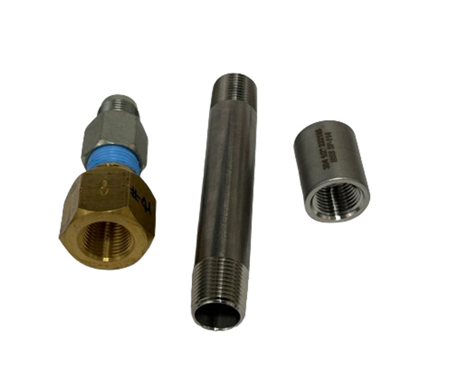 Firegear Conversion Kit - LP