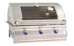 Fire Magic Built-in Grills