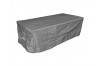 60x30- Inch Rectangle Fire Table Cover  + $152.00 