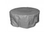 Round Fire Table Cover  + $152.00 
