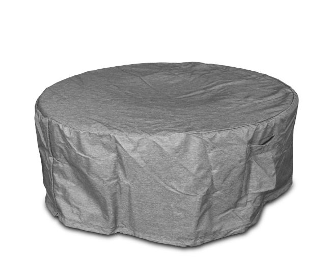 Grand Canyon 39-inch Round Fire Bowl Cover