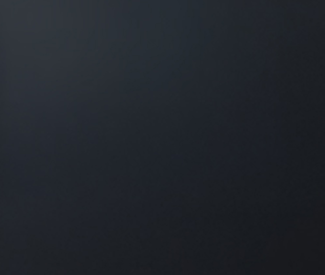 Summit 48-inch Matte Black Linear Panel Set