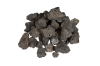 Black Lava Rock (10 lb Bag x 3)  + $24.00 