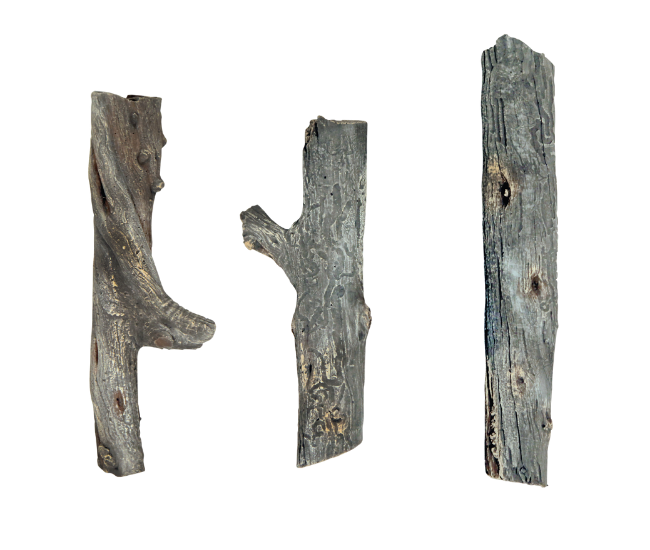 Grand Canyon Driftwood Twig Set