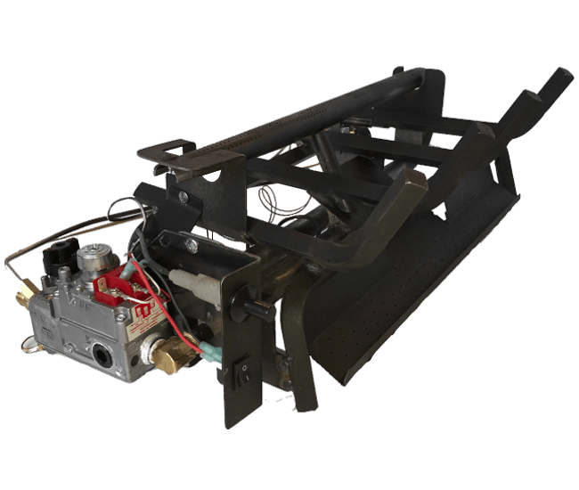 Grand Canyon Vulcan Ventless Burner