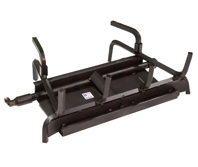 Grand Canyon Vented Two Burner System