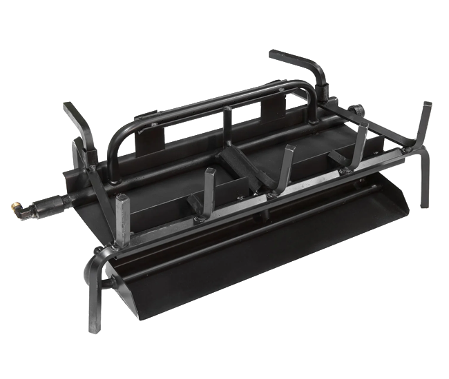 Grand Canyon Vented Three Burner System