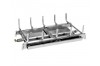 18-inch Outdoor See-Thru 2 Burner System   $1,209.00 