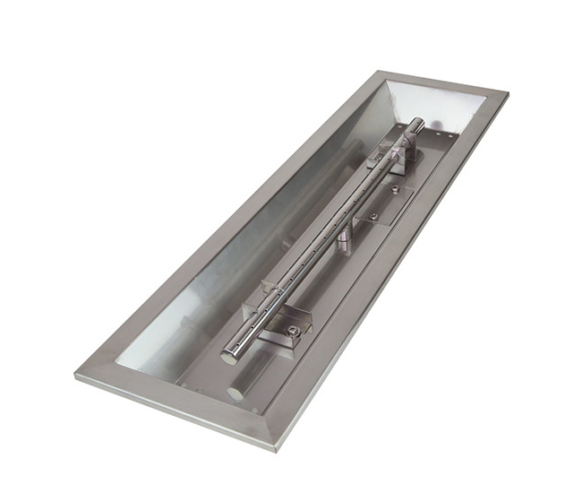 Grand Canyon 60-inch Linear Drop-In Pan