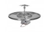 18-inch Round Tall Stack Burner [SPECIAL ORDER]  + $410.00 
