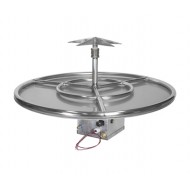 Grand Canyon 48-inch Round Tall Stack [SPECIAL ORDER]