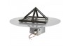 24-inch Tee Pee Stack Burner [SPECIAL ORDER]  + $922.00 