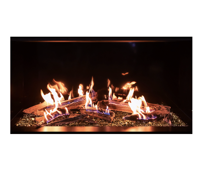 Summit Linear w/ Bedrock Traditional