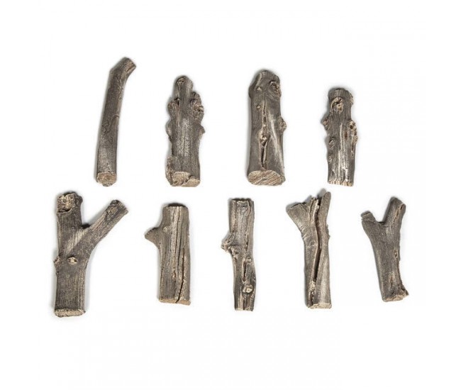 Grand Canyon Western Driftwood Firepit Gas Log Set 