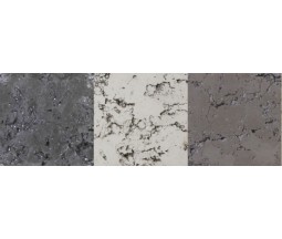 Grand Canyon 48-inch White Fire Bowl