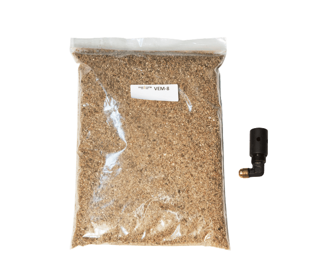 Grand Canyon LP Conversion Kit