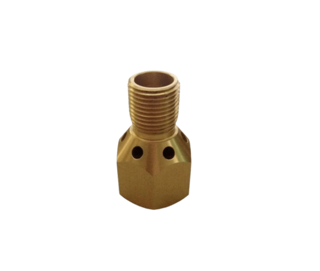 Grand Canyon 1/2-inch Orifice Air Mixer - LP