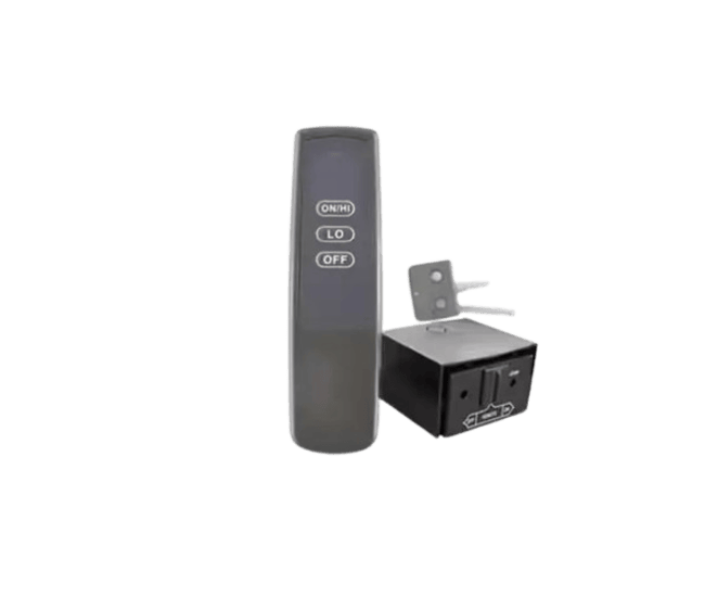 Grand Canyon Hi/Low Remote & Receiver