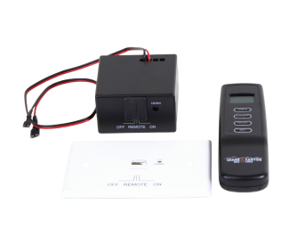 Grand Canyon Skytech Variable/Thermostat Remote Control