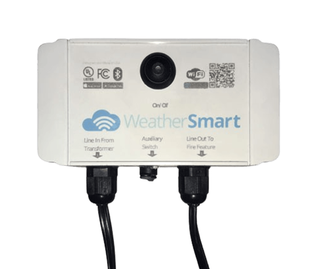 Grand Canyon Weather Beater Wi-Fi/Bluetooth Power Box - 12v/24v