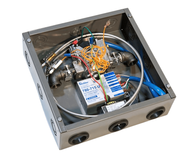 Grand Canyon Indoor Electronic Ignition System