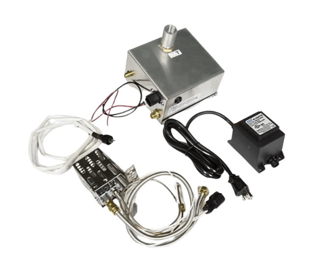 Grand Canyon Weather Beater Hot Surface Ignition