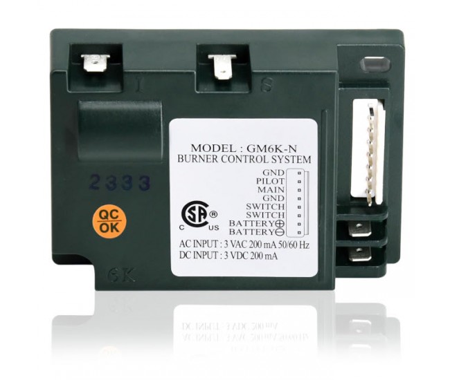 Grand Canyon 3V Control Module