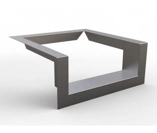 Le Griddle Trim Kit for Wee Griddle