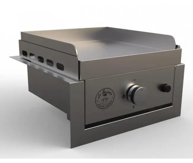 Le Griddle Trim Kit for Wee Griddle