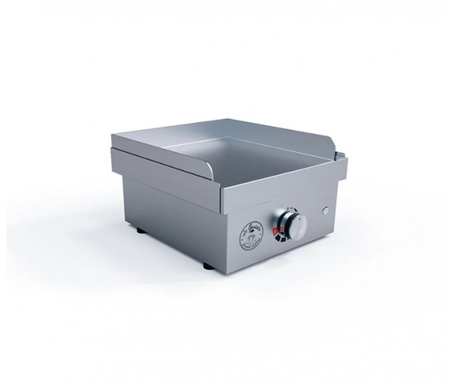 Le Griddle Wee Single Burner Electric Griddle