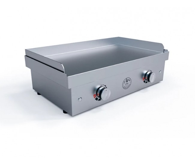 Le Griddle Classic Double Burner Electric Griddle