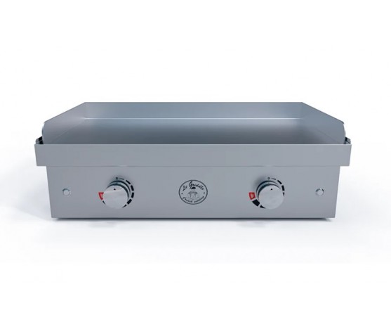 Le Griddle Classic Double Burner Electric Griddle