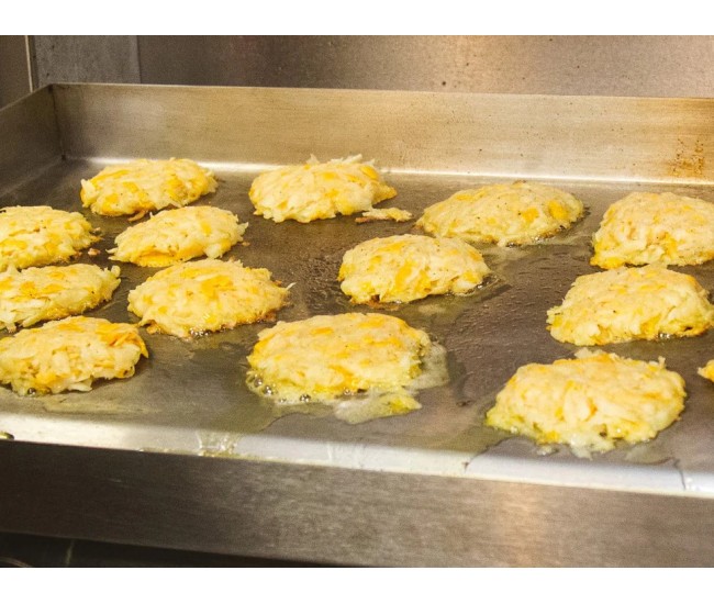 Le Griddle Classic Double Burner Electric Griddle