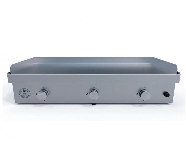 Le Griddle Ultimate Triple Burner Gas Griddle