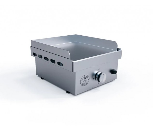 Le Griddle Wee Single Burner Gas Griddle