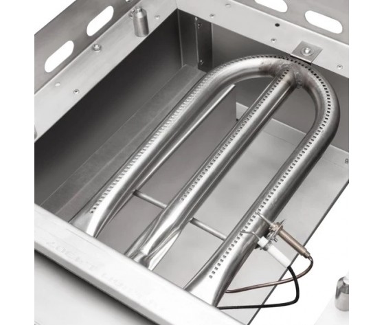 Le Griddle Wee Single Burner Gas Griddle