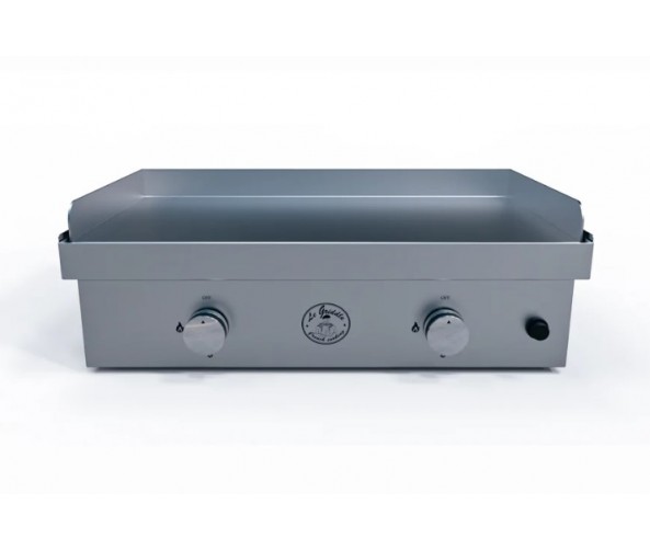 Le Griddle Classic Double Burner Gas Griddle