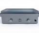 Le Griddle Classic Double Burner Gas Griddle