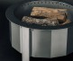 Firegear Lume 26-inch Multisided Smoke-Less Wood Burning Fire Pit