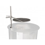 Firegear Lume Stainless Steel Cooking Grate and Rod