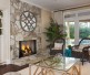 Majestic Ashland Radiant Wood Burning Fireplace