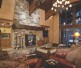 Majestic Ashland Radiant Wood Burning Fireplace